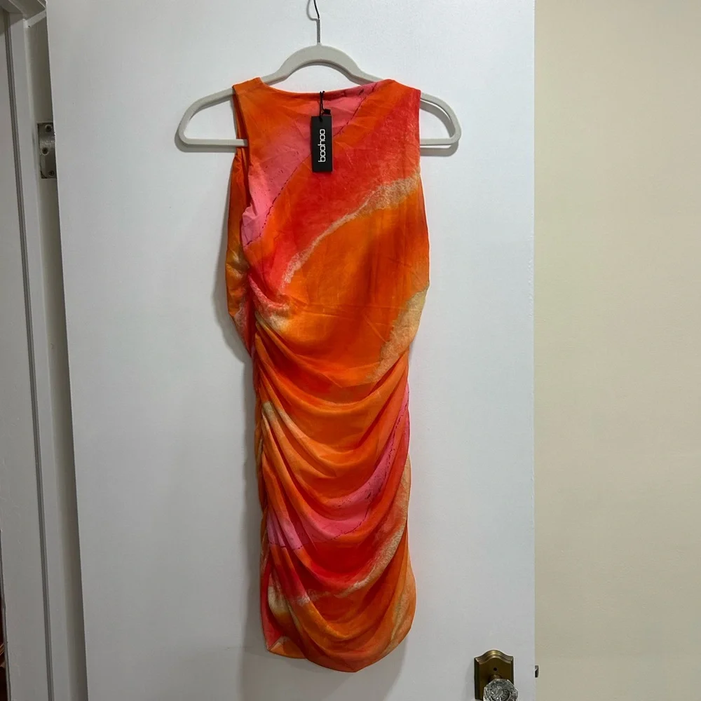 Mini Dress - Picture 2 of 4